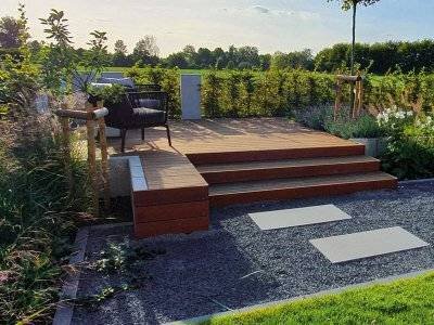 Haag Galabau - Projekt Garten- und Landschaftsbau Essen