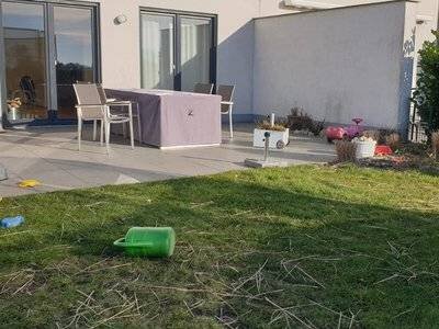 Haag Galabau - Projekt Garten- und Landschaftsbau Essen