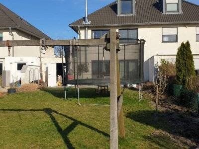 Haag Galabau - Projekt Garten- und Landschaftsbau Essen