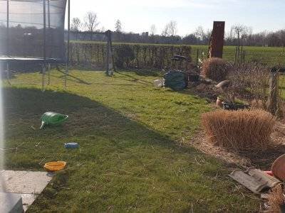 Haag Galabau - Projekt Garten- und Landschaftsbau Essen