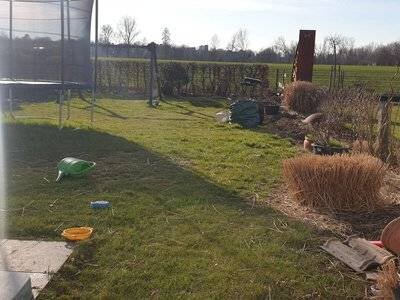 Haag Galabau - Projekt Garten- und Landschaftsbau Essen