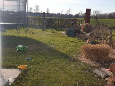 Haag Galabau - Projekt Garten- und Landschaftsbau Essen