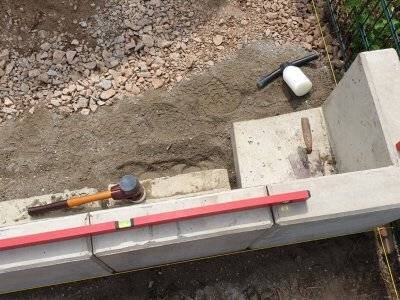 Haag Galabau - Projekt Garten- und Landschaftsbau Essen