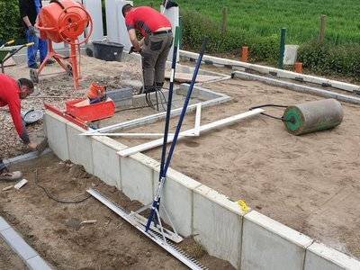 Haag Galabau - Projekt Garten- und Landschaftsbau Essen