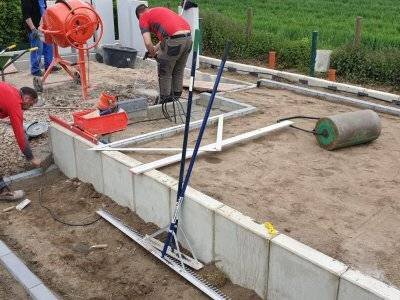 Haag Galabau - Projekt Garten- und Landschaftsbau Essen