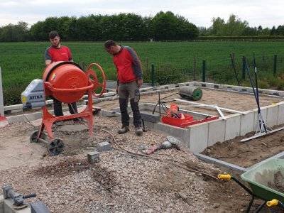 Haag Galabau - Projekt Garten- und Landschaftsbau Essen