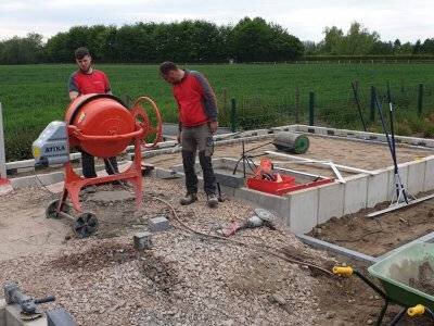 Haag Galabau - Projekt Garten- und Landschaftsbau Essen