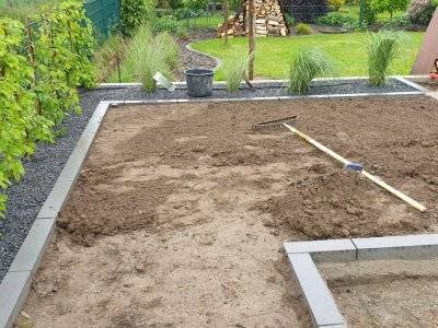 Haag Galabau - Projekt Garten- und Landschaftsbau Essen