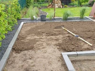 Haag Galabau - Projekt Garten- und Landschaftsbau Essen