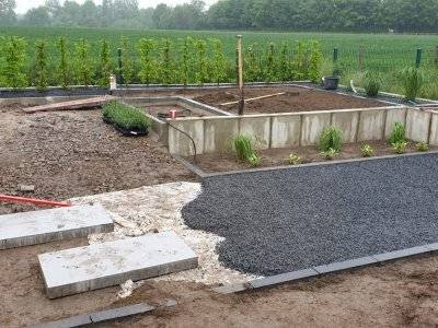Haag Galabau - Projekt Garten- und Landschaftsbau Essen