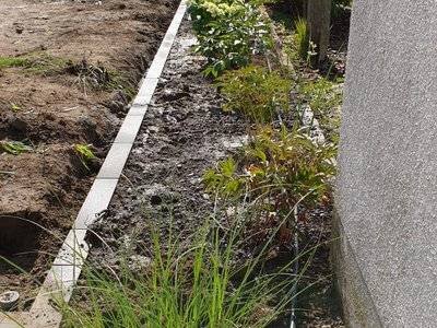 Haag Galabau - Projekt Garten- und Landschaftsbau Essen