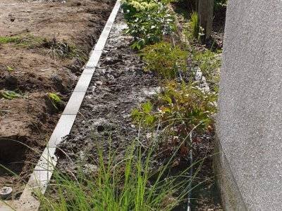 Haag Galabau - Projekt Garten- und Landschaftsbau Essen