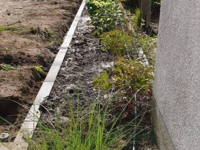 Haag Galabau - Projekt Garten- und Landschaftsbau Essen