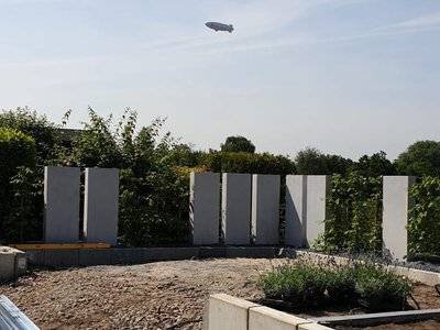 Haag Galabau - Projekt Garten- und Landschaftsbau Essen