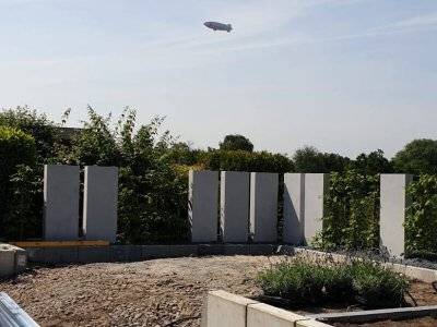 Haag Galabau - Projekt Garten- und Landschaftsbau Essen