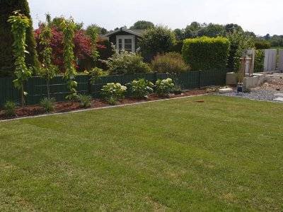 Haag Galabau - Projekt Garten- und Landschaftsbau Essen