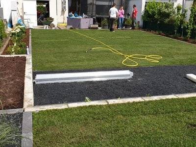 Haag Galabau - Projekt Garten- und Landschaftsbau Essen