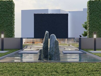 Haag Galabau - Planung für Ihren GaLa-Bau