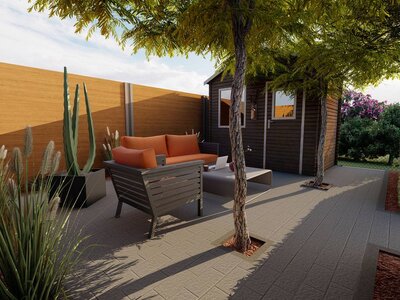 Haag Galabau - Planung für Ihren GaLa-Bau