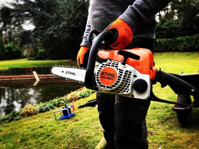 Haag Galabau - Referenzen