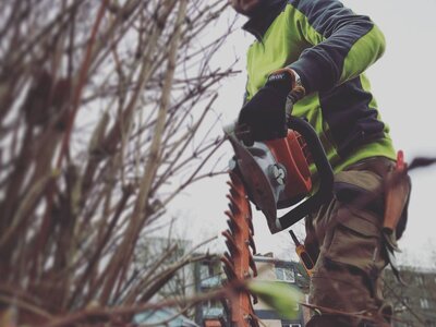 Haag Galabau - Referenzen