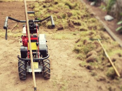 Haag Galabau - Referenzen