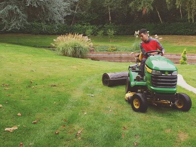 Haag Galabau - Referenzen