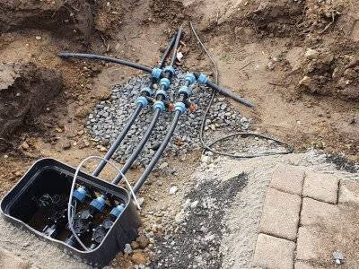 Haag Galabau - Projekt Garten- und Landschaftsbau Wachtendonk