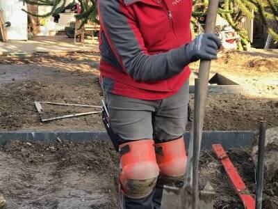 Haag Galabau - Projekt Garten- und Landschaftsbau Wachtendonk
