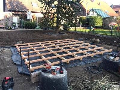 Haag Galabau - Projekt Garten- und Landschaftsbau Wachtendonk