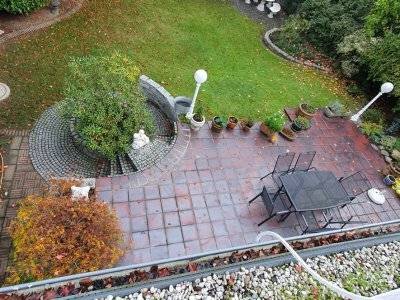 Haag Galabau - Projekt Japanischer Garten Krefeld