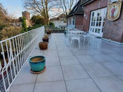 Haag Galabau - Projekt Japanischer Garten Krefeld