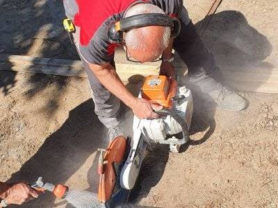 Haag Galabau - Projekt Japanischer Garten Krefeld