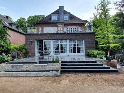 Haag Galabau - Projekt Japanischer Garten Krefeld