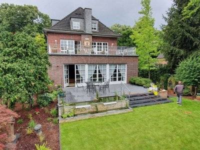 Haag Galabau - Projekt Japanischer Garten Krefeld