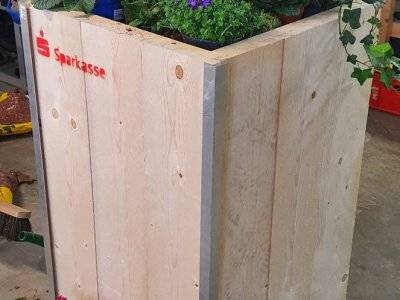 Haag Galabau - Projekt Landesgartenschau Kamp-Lintfort 2020