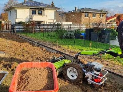 Haag Galabau - Projekt Gartengestaltung in Rheinberg