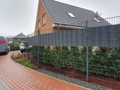 Haag Galabau - Projekt Gartengestaltung in Rheinberg