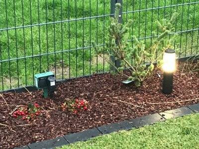 Haag Galabau - Projekt Gartengestaltung in Rheinberg