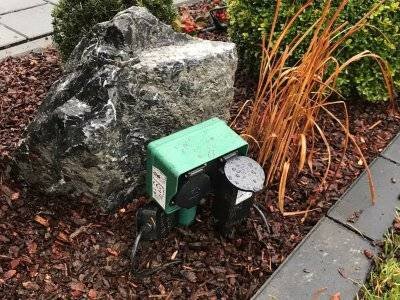 Haag Galabau - Projekt Gartengestaltung in Rheinberg