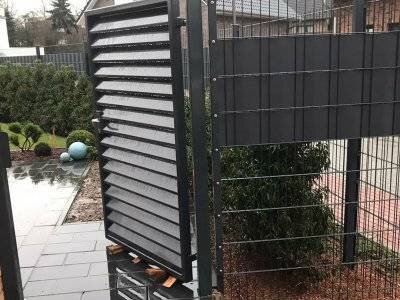 Haag Galabau - Projekt Gartengestaltung in Rheinberg