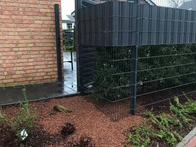 Haag Galabau - Projekt Gartengestaltung in Rheinberg