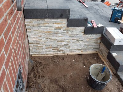 Haag Galabau - Pflasterarbeiten