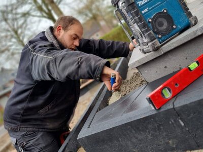 Haag Galabau - Pflasterarbeiten