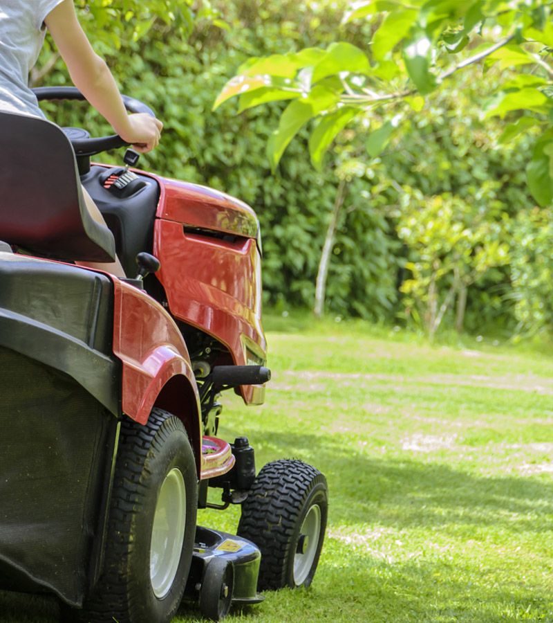 Leistungen für Ihre Gartenpflege im Überblick in Geldern von Haag Galabau - Grünflächen- und Gartenpflege vom Profi