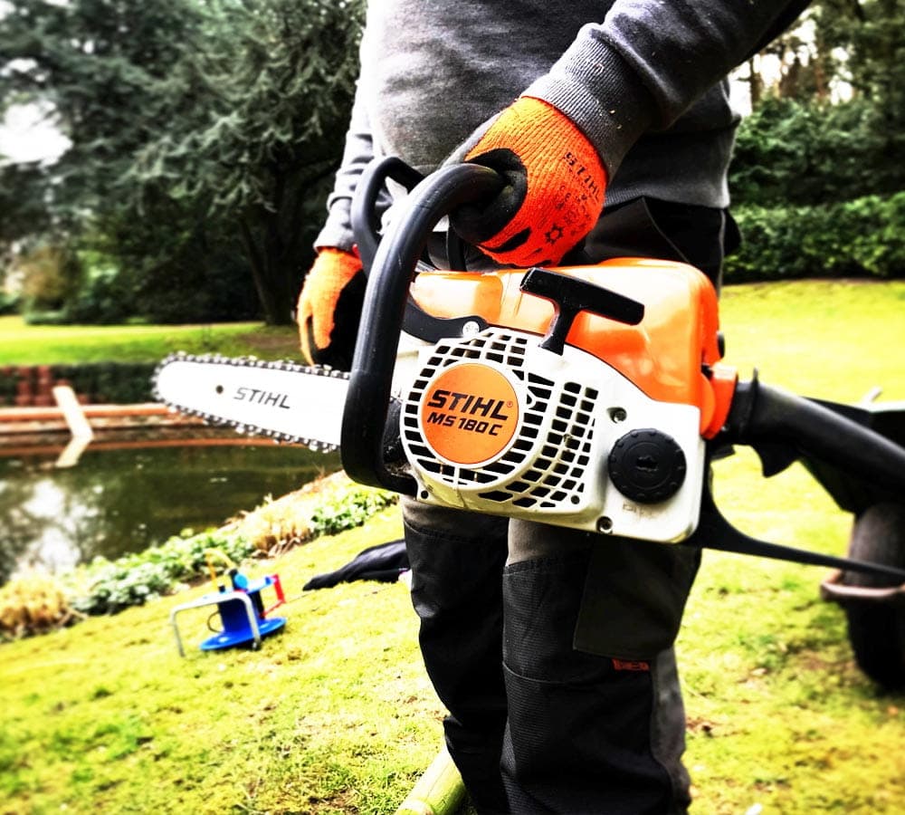 Gebäudereinigung und Bodenpflege von Haag Garten- und Landschaftsbau in Geldern, Kempen, Kevelaer, Kleve