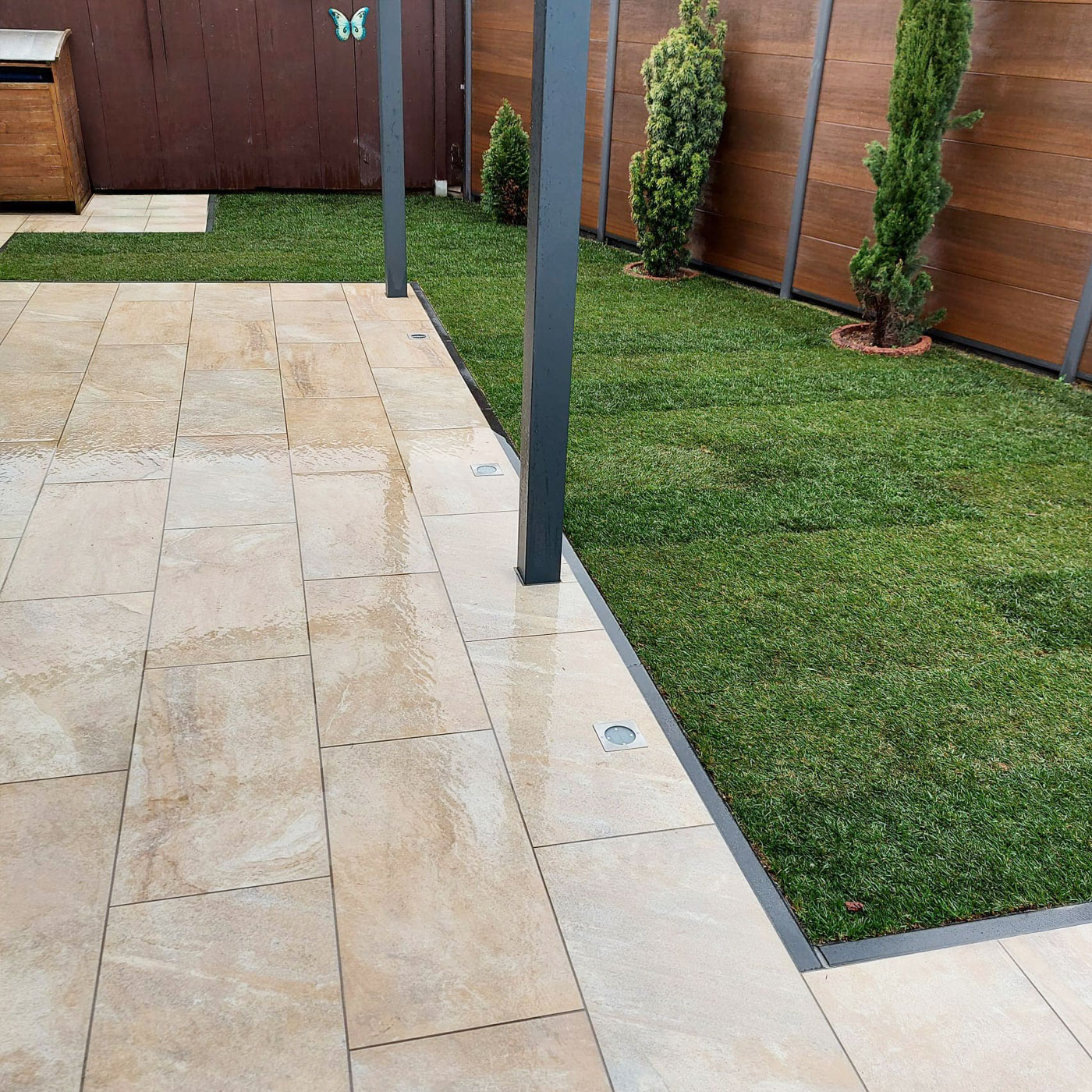 Haag Galabau in Geldern oder Kevelaer - Profi für Pflasterarbeiten